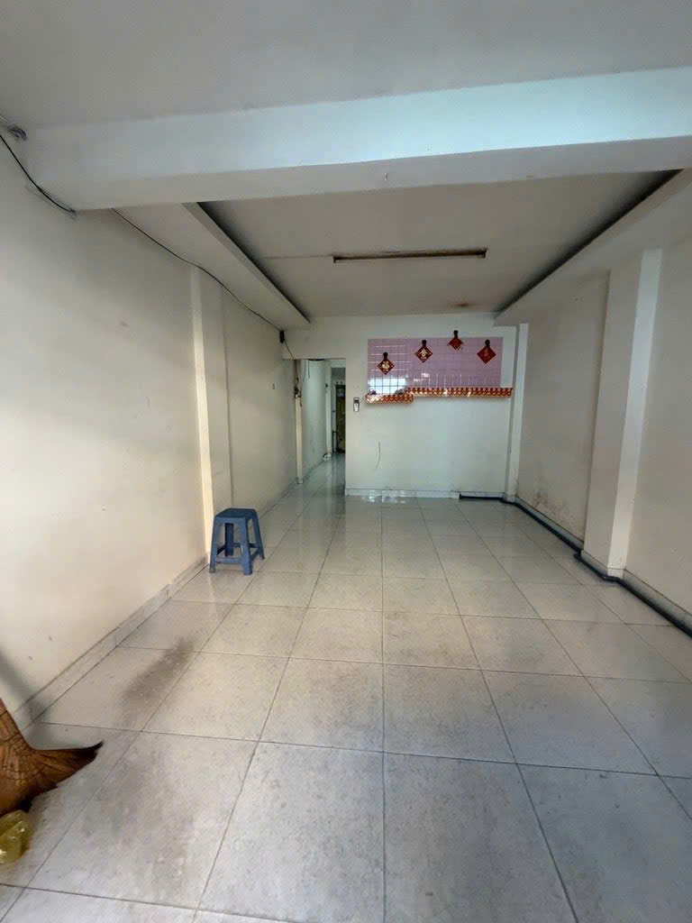 NGANG 7M - 85M2– MẶT TIỀN Q.11 – 2 CĂN